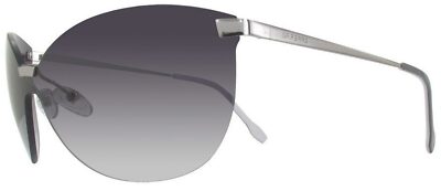 GF Ferre GFF1109-001 Women's Sunglasses Grey Lens
