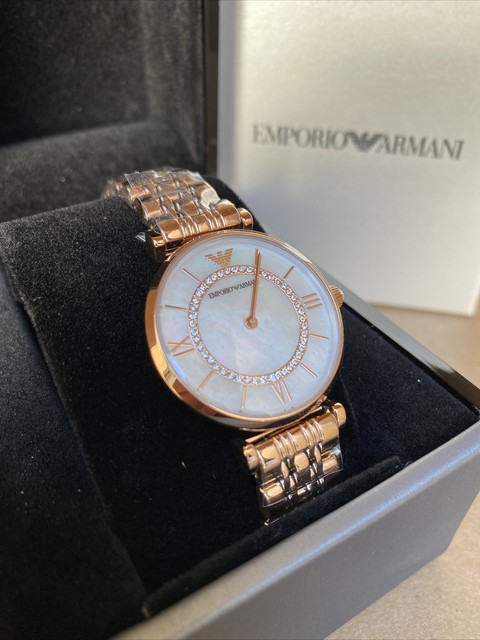 emporio armani ar1909
