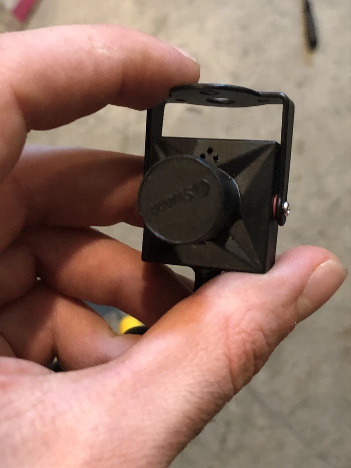 swann security camera Mini - Image 2 of 4