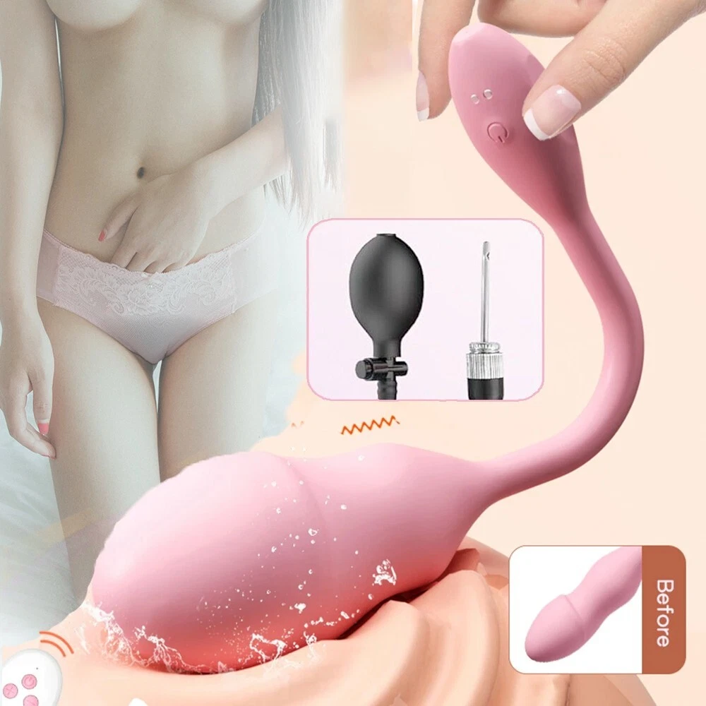 Pink Prostate Massage Device Sex Toys for sale | eBay