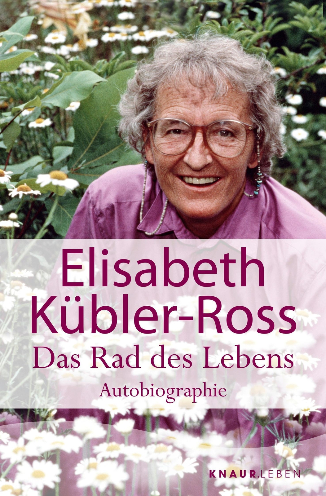 Thumbnail - Das Rad Des Lebens Elisabeth Kübler-ross