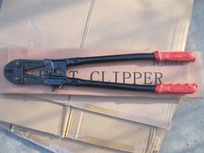 HnFshop 24"  inches bolt clipper cutters steel handles
