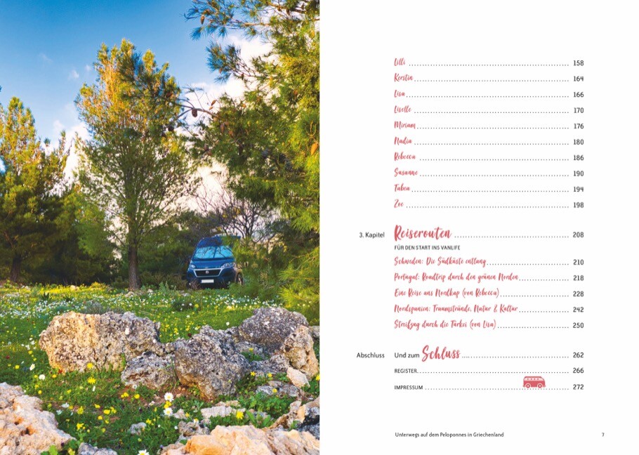 Thumbnail - Mandy Raasch Van Girls