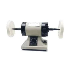 Small Sanding and Polishing Machine Adjustable Speed Portable with Cloth Wheel