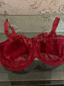 asda george red shoes