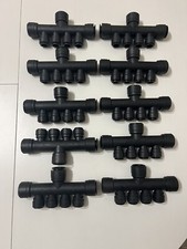 john guest Speedfit manifold