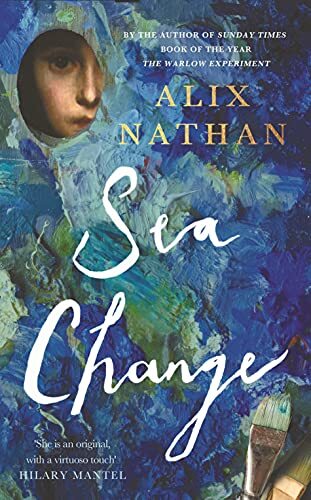 Sea Change-Alix Nathan