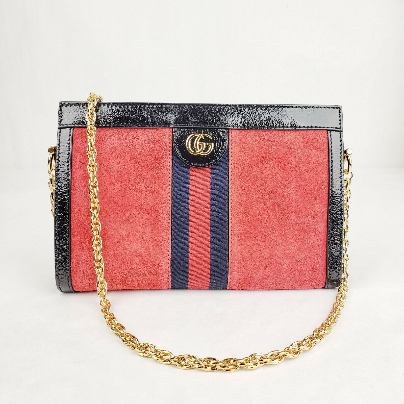 Bolsa Ophidia Gucci – Loja Must Have