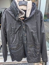 Fat Face Cheshire Jacket. Size 22. New