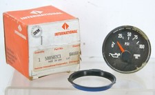 500502c1 International Gauge Electronic Engine Oil Pressure 0 To 100 Psi 8714