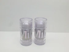 MILK MAKEUP HOLOGRAPHIC STICK SUPERNOVA ILLUMINATING STICK 0.25 OZ (LOT OF 2)