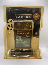 New Zareba Electric Fence Controller EAC2M-Z .05 Output 115V06J-2 2 Mile