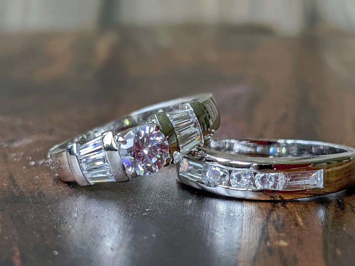 Engagement rings ebay sale