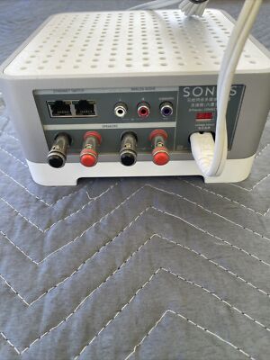 sonos connect amp gen 1 | eBay