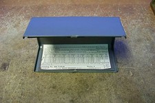 NEW NO BOX Allen-Bradley 600-TAX49 General Purpose Enclosure 