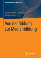 Von Der Bildung Zur Medienbildung | Buch | 9783658100063