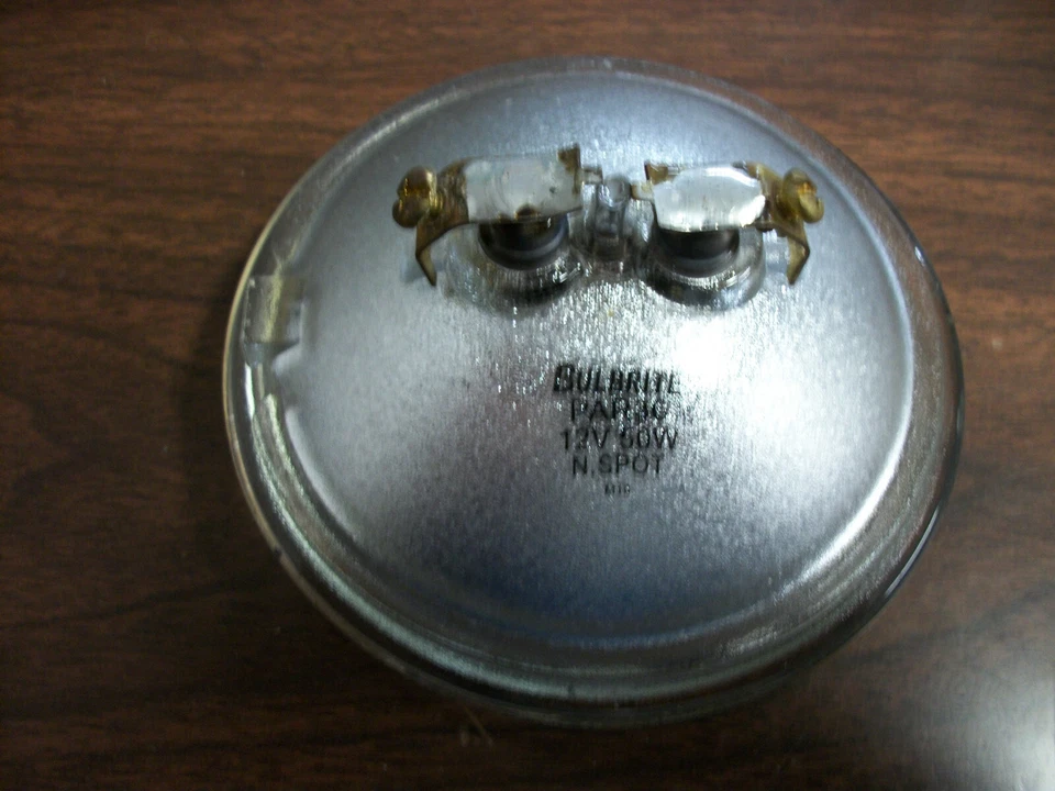 XENON long life HX50PAR36/NSP/12V bulb (SET OF 2) - Image 3 of 3