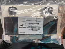 WESTELL HC3/617-2.7K/4310 Clearlink High Performance 3dB PIM Hybrid Coupler NEW!