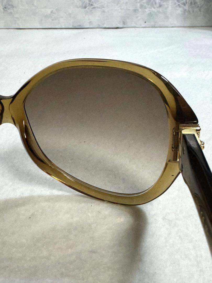 LOUIS VUITTON サングラス Z0283E ブラウン LOUIS VUITTON Sunglasses Brown Z0283E | eBay