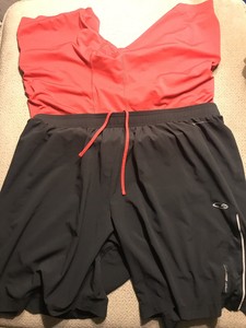 hind running shorts