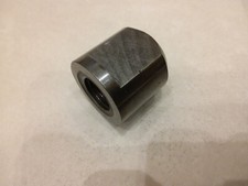 MILLING MACHINE ARBOR NUT  3/4" X 12 TPI UNC THREAD
