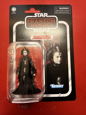 Star Wars The Phantom Menace Queen Amidala Vintage Collection VC84 L014797
