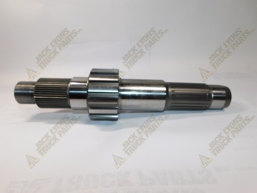3280N6748 Nuevo Meritor (Rockwell) EJE DE ENTRADA SSHD Spline Fino - Imagen 2 de 5