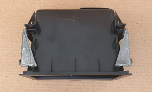 Toyota corolla ae100 ae101 93-97 cup holder tray oem jdm used 55633-12050 - Picture 4 of 12