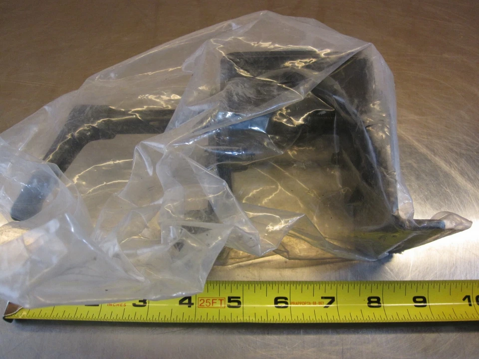 Gamber Johnson Universal Tilt-Swivel Motion Attachment - Quick Release - NEW - Image 2 of 4