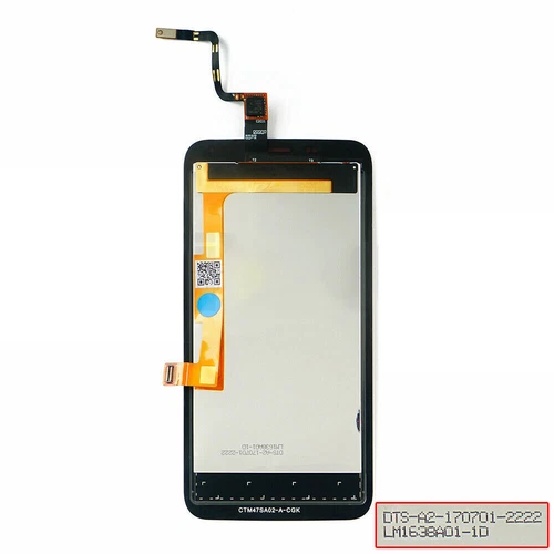 5x LCD with Touch Screen Digitizer for Honeywell Dolphin CT50 US STOCK - Picture 6 of 6