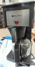 BUNN GRX-B Stainless Steel 10-Cup 