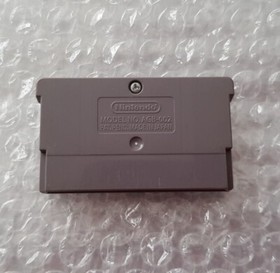 Dr. Mario NES Classics Nintendo Gameboy Advance GBA Spiel Modul