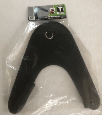 Ab Crunch Harness Strap Body-Solid ACH18 New