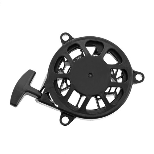 Recoil Starter For Honda Gcv170 Gcv200 Hrx217K6 28400-Z9L-004 28400-Z9V-004 - Picture 2 of 12