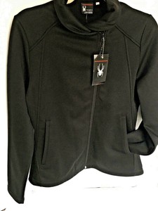 spyder allure jacket