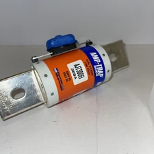 Ferraz Shawmut AJT300EI 300 Amp 600 V Trap Fuse New Surplus