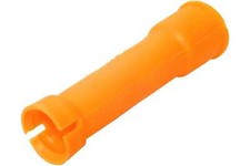 Engine Oil Dipstick Tube URO Parts 028103663B for Volkswagen Jetta, Passat