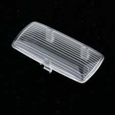 Car Door Courtesy Light Lens Cover Trim For Honda Accord Pilot 34261-SV1-A01