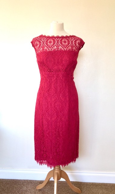 ebay occasion dresses size 18