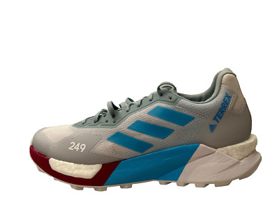 Adidas Terrex Agravic Ultra Trail Running Damen UK 7 US 8,5 EU 40 2/3 REF 2504-