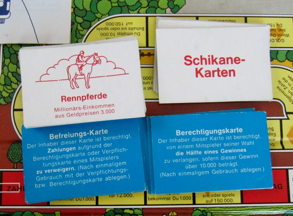 Inside Top Condition: the Game of Life! Die Dark Blue Edition! Complete - Image 4 of 4