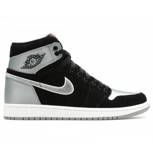 Jordan 1 Retro High OG Sample x Aleali May Satin Shadow 2017