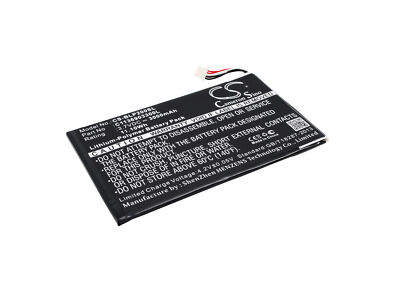 Battery for Fabrica Tablet PC 10.1 3000mAh / 11.10Wh