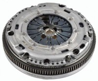 Sachs 2289 000 257 Kupplungssatz FüR Audi Seat Skoda VW