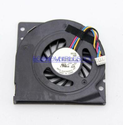 1PC BSB05505HP CPU Fan DC5V 0.40A For Intel NUC Super I7 mini computer Cooler