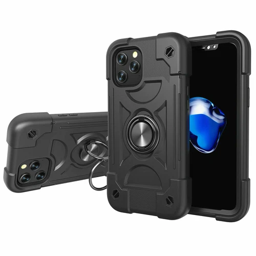 Shockproof Phone Case For iPhone 13 12 Pro Max 11 XR 8 7 Rugged Heavy Duty Cover - Picture 72 of 105