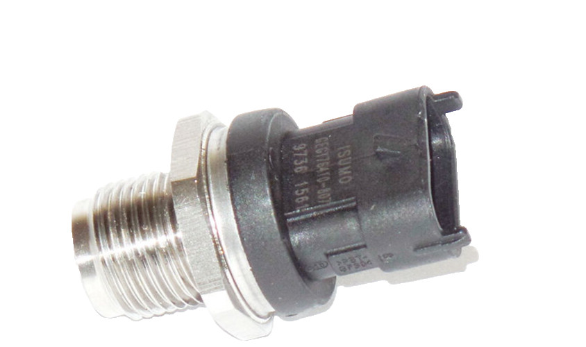 Diesel Rail Fuel Pressure Sensor Fits: Chevrolet GMC Diesel V8 6.6L 2006-2010