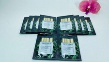 Sothys Nutritive Replenishing Rich Cream 10 samples Brand New