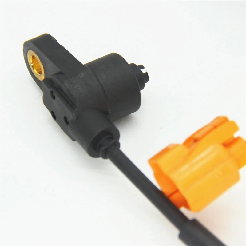 2Pcs Front Left+Right ABS Wheel Speed Sensors Fit For Honda Accord Acura TL CL - Image 2 of 4