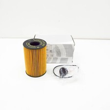 NEW BMW M5 F90 ENGINE OIL FILTER 11425A33C43 ORIGINAL NO IMPORT DUTIES TO 🇺🇸